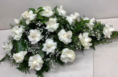 Arreglos Funerarios