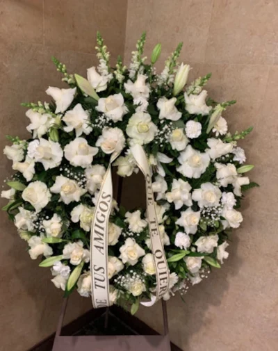 Corona Blanca