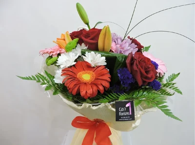 Ramos de Flores