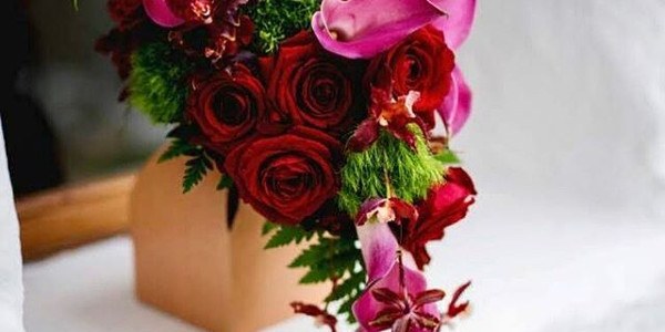 Es Romaní Estudio Floral Creativo