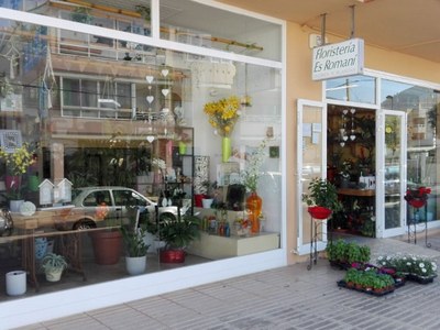 Es Romaní Estudio Floral Creativo