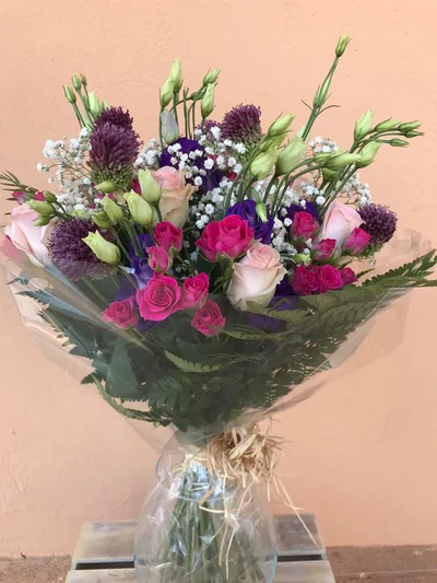 Ramos de Flores