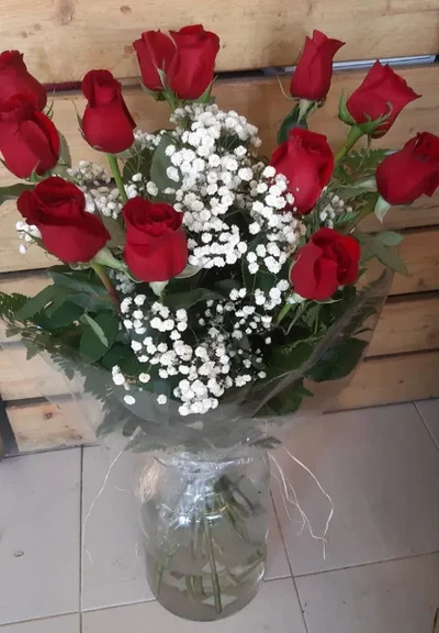 Ramos de Rosas
