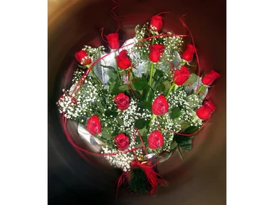 Ramos de Rosas