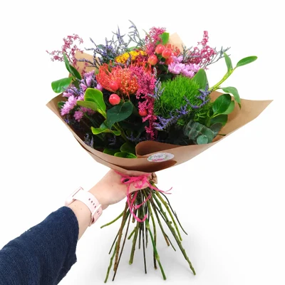 Ramos de Flores