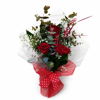 Ramos de Rosas