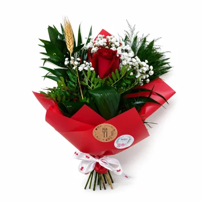 Rosa Individual