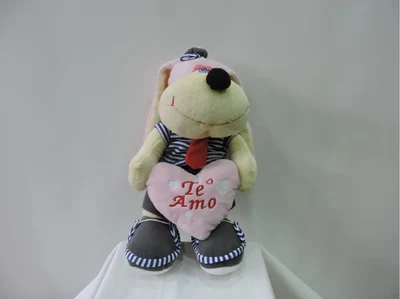 Peluches