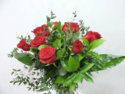 Ramo de Rosas