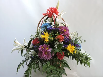 Centros de Flores