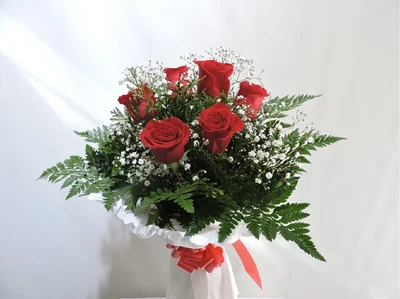 Ramos de Rosas