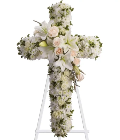 Cruz de Flores