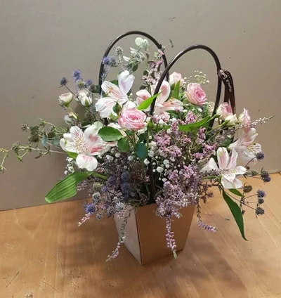 Centros de Flores