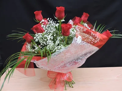 Ramos de Rosas