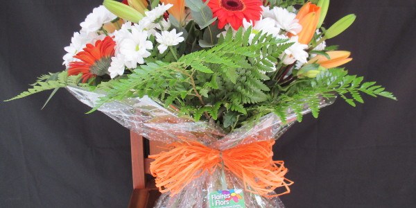 Floristería Flaires i Flors