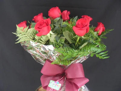 Ramos de Rosas