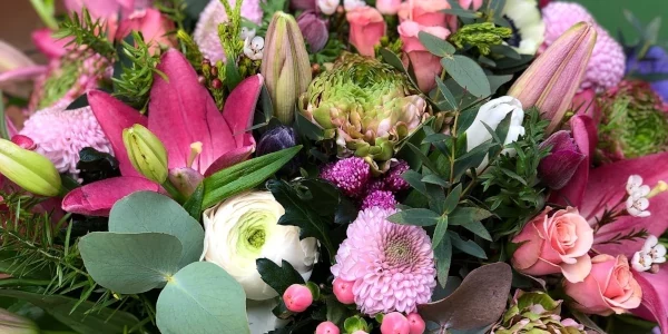 florsReyes