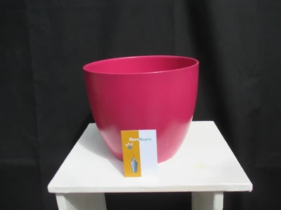 Maceta Fucsia