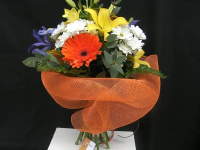 Ramos de Flores