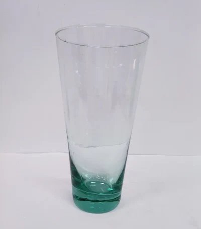 Jarrón de Cristal