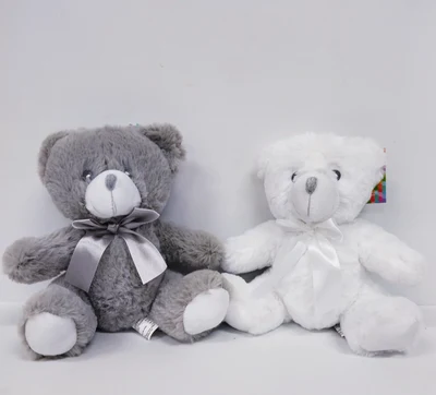 Peluche Gros o Blanco