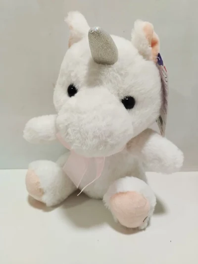 Peluche Unicornio