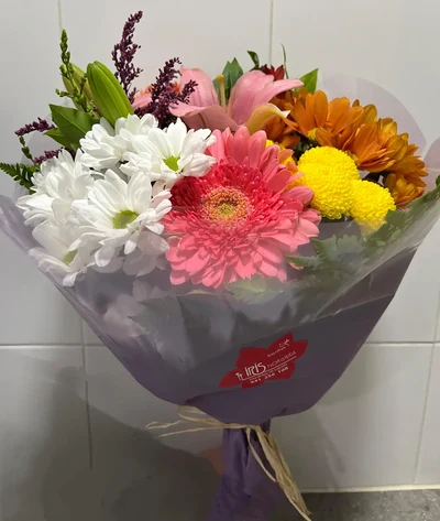 Ramos de Flores