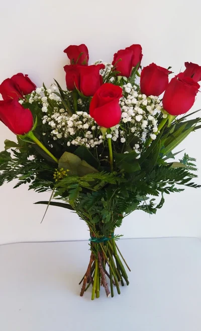 Ramos de Rosas