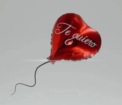Globito Amor
