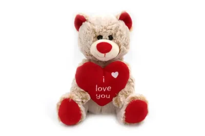 Oso de Amor