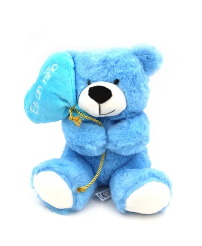Peluche niño