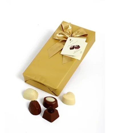 Caja de Bombones selectos