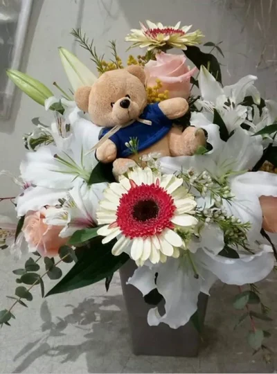 Nacimiento