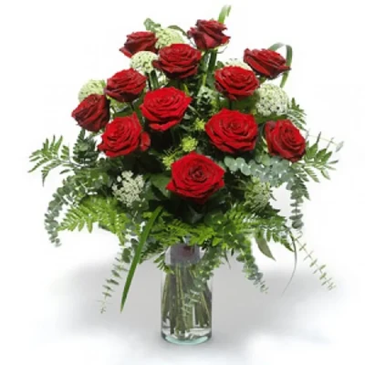 Ramos de Rosas