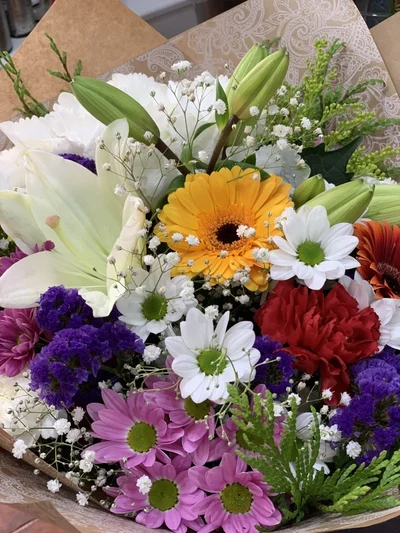 Ramo Primavera