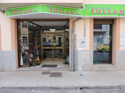 Floristería Fullana