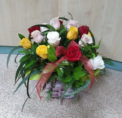 Centros de Flores