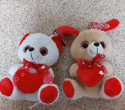 Peluches
