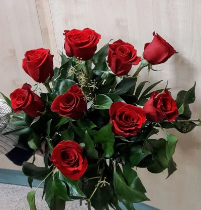 Ramos de Rosas