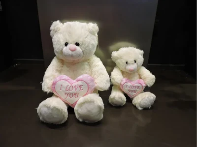 Peluches