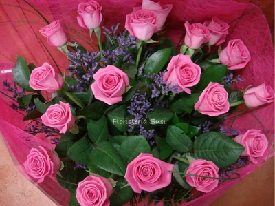 Ramos de Rosas