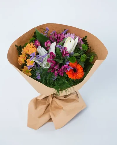 Ramos de Flores