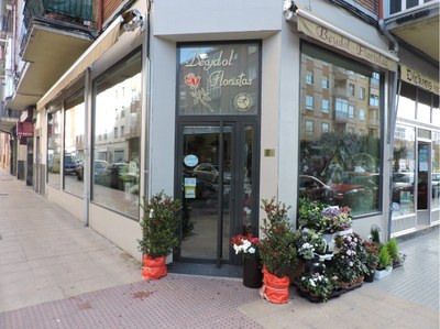 Beydol Floristas