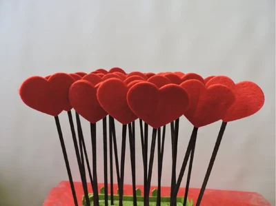 Adorno Corazón