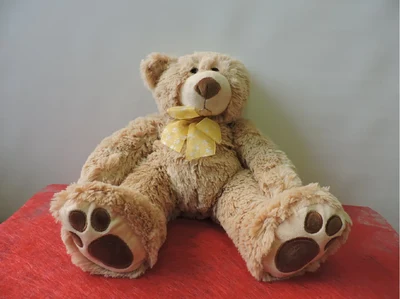 Osito Peluche Grande