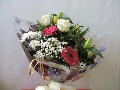 Ramos de Flores