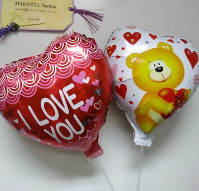 Globo Te Quiero