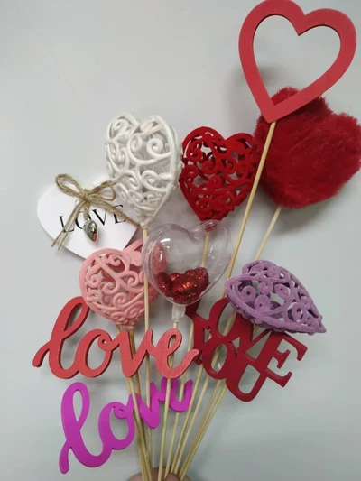 Pines motivos Amor