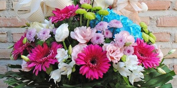 Floristería Fernando