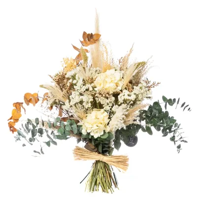 Flores Preservadas